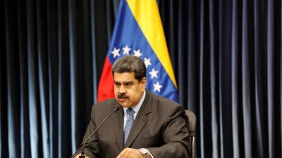 Libertação dos portugueses na Venezuela é gesto positivo mas processo não terminou