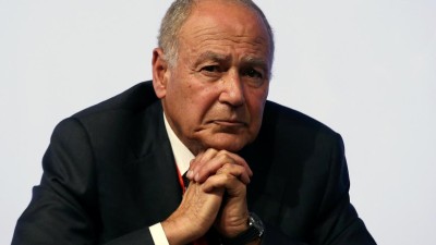Liga Árabe muito preocupada com restrições à entrada nos Estados Unidos