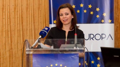 Liliana Rodrigues faz aprovar direito ao aborto para vítimas de violação em contexto de guerra