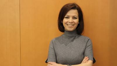 Liliana Rodrigues participa no Fórum Progressivo Global em Singapura