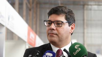 Linha de mil milhões de euros para empresas portuguesas em Angola está esgotada