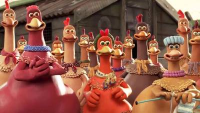 Lisboa acolhe exposição sobre estúdios de animação Aardman