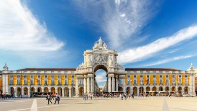 Lisboa com grande maioria dos novos casos de Covid-19