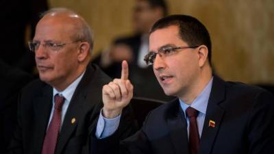 Lisboa e Caracas prevêem assinar hoje vários acordos de cooperação bilateral
