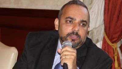 Lisboa garante “protecção consular” ao deputado que se refugiou na Embaixada em Caracas