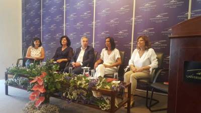 ‘Literata, 30 anos de literatura na Madeira’ para conhecer no Funchal e em Câmara de Lobos