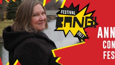 Literatura fantástica ganha festival em Lisboa e conta com escritora Anne Bishop