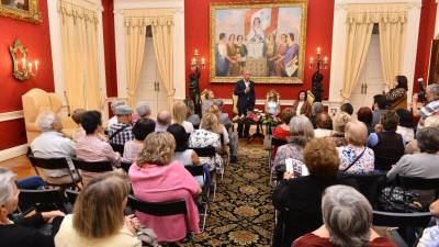 Livro ‘A Mulher que Venceu Don Juan’ apresentado este sábado na Câmara do Funchal