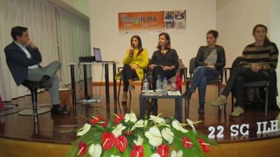 Livro Apontamentos de Etnografia Madeirense apresentado hoje