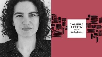 Livro de Marília Garcia vencedor do Prémio Oceanos publicado em Portugal em 2019