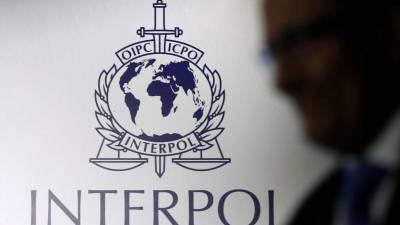Londres anuncia plataforma com a Interpol para combater predadores sexuais