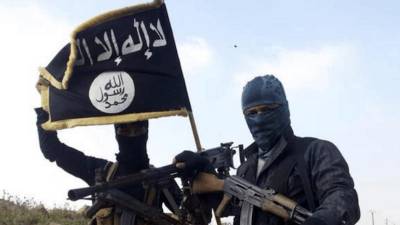 Londres defende que Estado Islâmico na Síria está longe de ter sido vencido