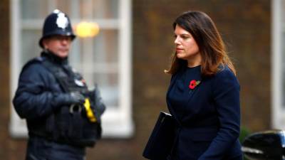 Londres encara com preocupação aumento das tentativas de travessia no Canal da Mancha