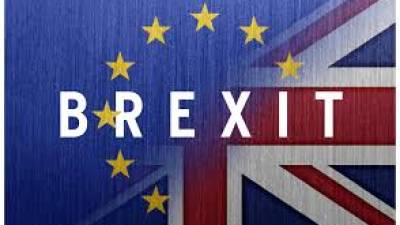 Londres propõe parceria económica com facilidades de circulação após Brexit