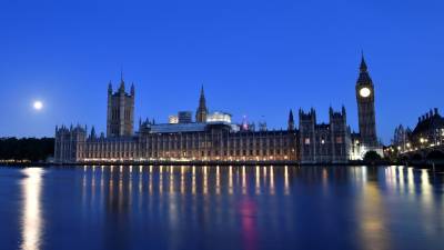 Londres recusa designar comissário europeu antes das eleições legislativas