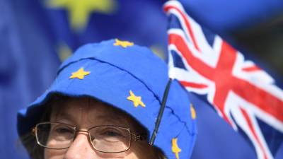 Londres vai acelerar planos de contingência para saída da União Europeia sem acordo