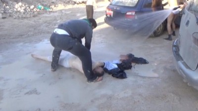 Último balanço de alegado ataque químico na Síria indica 86 mortos