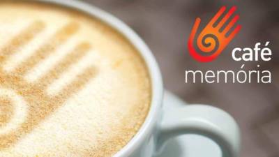 Último ‘Café Memória’ do ano assinala Natal com jogos em família