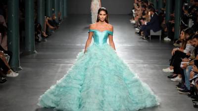 Último dia do Portugal Fashion com estreia de Marques’Almeida e fecho por Júlio Torcato