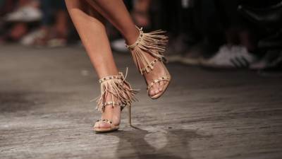 Último dia do Portugal Fashion com Marques’Almeida e Alves/Gonçaves