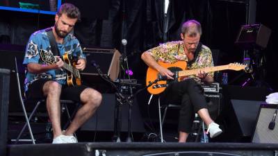 Último dia do Summer Opening arranca com ‘Mano a Mano’