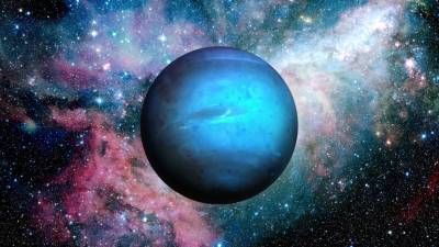 Lua mais pequena de Neptuno pode ser fragmento da segunda maior lua do planeta