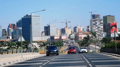 Luanda bate Nova Iorque, Londres e Paris e é a cidade mais cara para expatriados