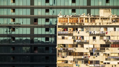 Luanda destrona Hong Kong e regressa ao título de capital mais cara do mundo
