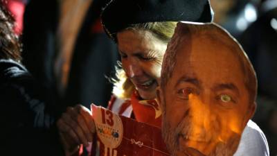 Lula da Silva suspeito de receber subornos em negócio com a Guiné Equatorial