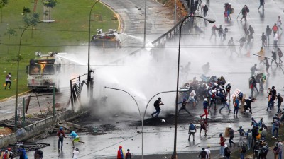Luís Almagro diz que deixaria o cargo na OEA em troca pela liberdade da Venezuela