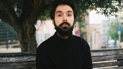 Luís Severo dá concerto na Feira do Livro do Funchal a 26 de Maio