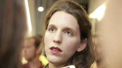 Luísa Sobral vai apresentar o CD ‘Rosa’ em sete palcos nacionais em 2019