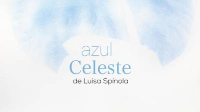 Luísa Spínola fecha o ano 2019 no Museu Henrique e Francisco Franco com ‘Azul Celeste’
