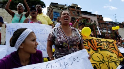 Luso-descendente apela a criação de frente única pela defesa da democracia na Venezuela