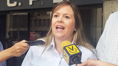 Luso-venezuelana alerta para situação grave da população idosa na Venezuela