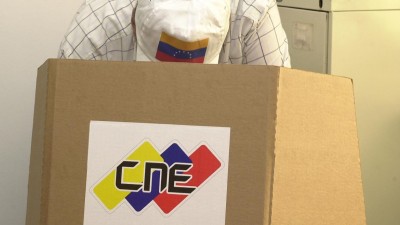 Luso-venezuelanos poderão candidatar-se à Presidência da Venezuela