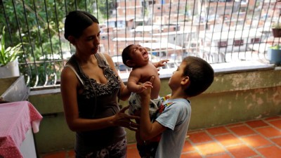 Lusodescendente no Canadá transforma o seu aniversário numa campanha de donativos para a Venezuela