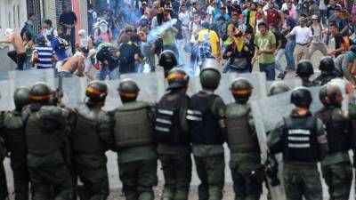 Lusodescendente suspeito de liderar grupo criminoso na Venezuela morre em confronto com a polícia