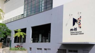 M-ITI entre as associações apoiadas pela Europa Criativa