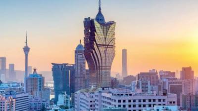 Macau anuncia bolsas de estudo em universidades portuguesas