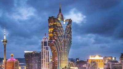Macau e Hong Kong apostam na eficiência energética para nova metrópole mundial ‘eco-responsável’