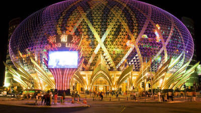 Macau encomenda dois estudos sobre futuro da indústria de jogo entre 2020 e 2030