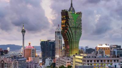 Macau quer empresas locais e chinesas na UE, América Latina e África através do bloco lusófono