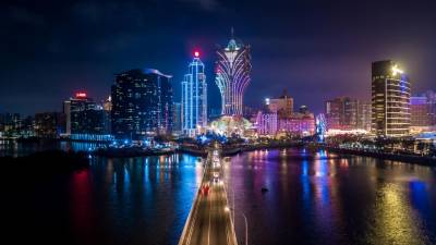 Macau vai continuar relacionamento estreito com Portugal