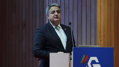 Macedo elenca dez “tipos de ações” para ir atrás dos grandes devedores
