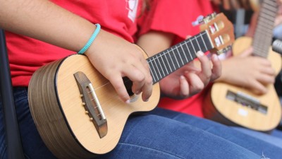 Machico acolhe estágio de cordofones madeirenses até domingo