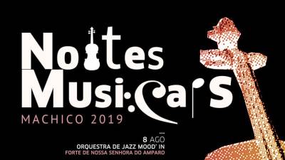 Machico acolhe ‘Noites Musicais’
