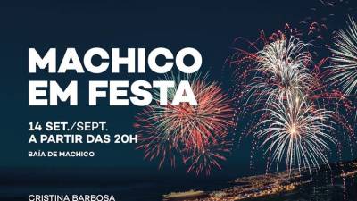 ‘Machico em Festa’ promete grande animação