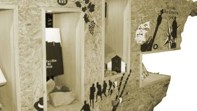 Machico inaugura amanhã exposição sobre ‘600 Anos de Povoamento’