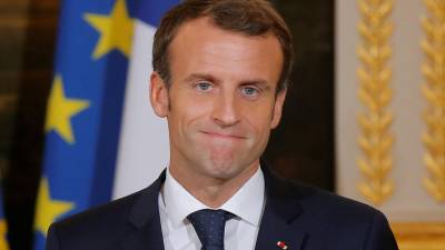 Macron manifesta “imenso orgulho” na vitória contra o independentismo na Nova Caledónia